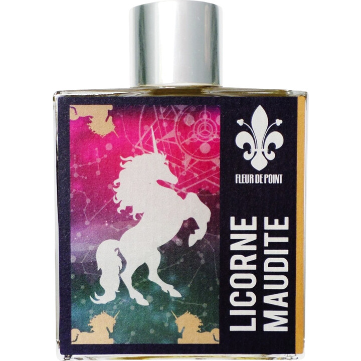 Licorne Maudite